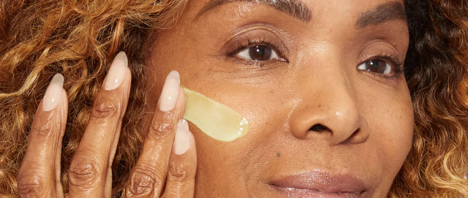 age bright clearing serum bottles