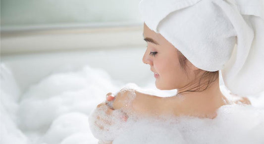 6 ways to prevent body acne - Dermalogica Hong Kong
