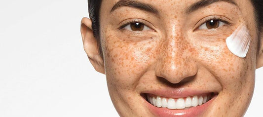 behind the brown spot - Dermalogica Hong Kong