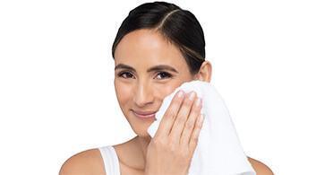 how to care for your skin after a peel - Dermalogica Hong Kong