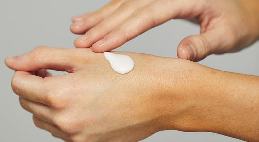 how to help dry hands - Dermalogica Hong Kong