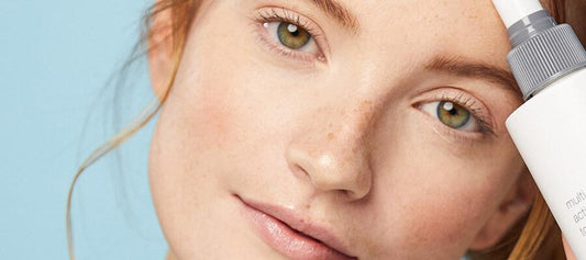 sensitive vs. sensitized skin - Dermalogica Hong Kong