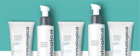 top causes behind dry skin - Dermalogica Hong Kong