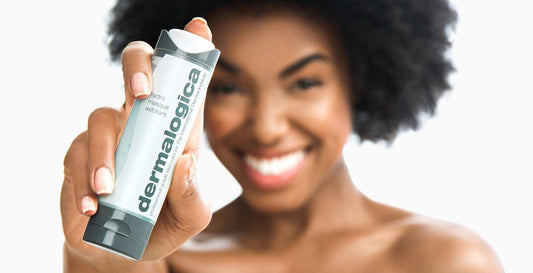 whats the right way to exfoliate - Dermalogica Hong Kong