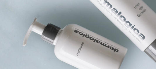 which washes your face better: oil cleansers or face wipes? - Dermalogica Hong Kong