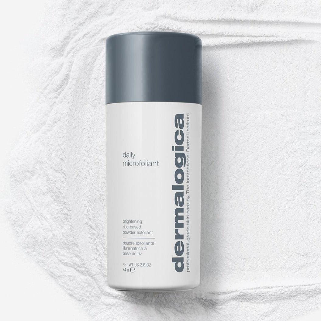 daily microfoliant exfoliator - Dermalogica Hong Kong