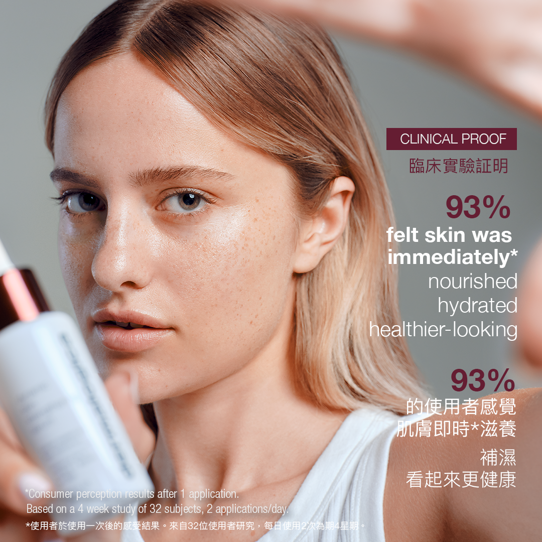 dynamic skin strengthening serum