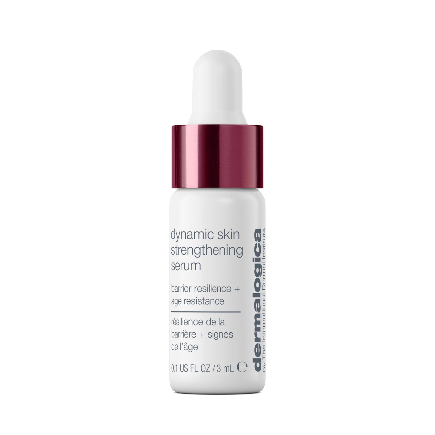 dynamic skin strengthening serum