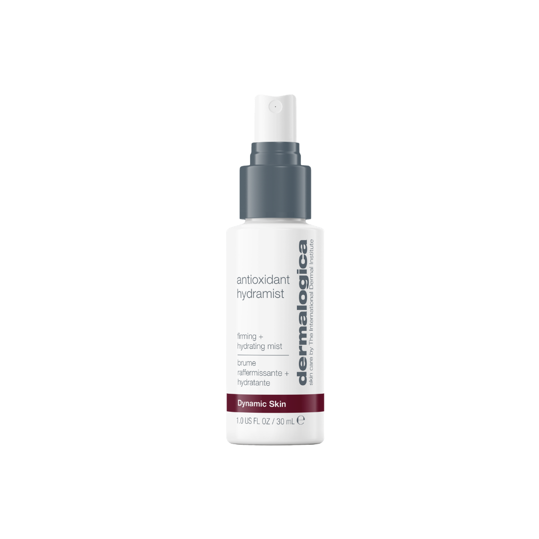 抗氧化保濕噴霧 (旅行裝) antioxidant hydramist