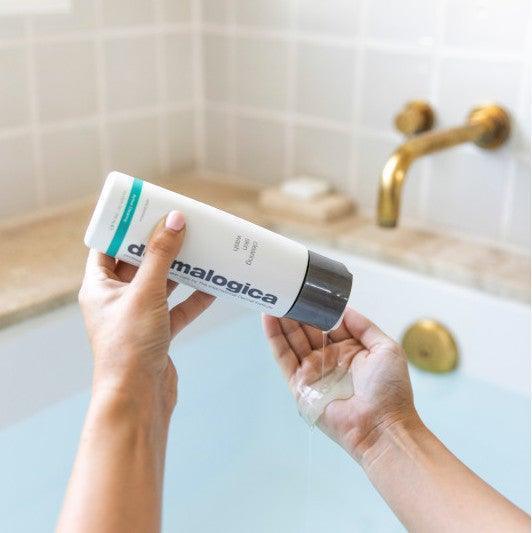 acne clearing skin wash - Dermalogica Hong Kong