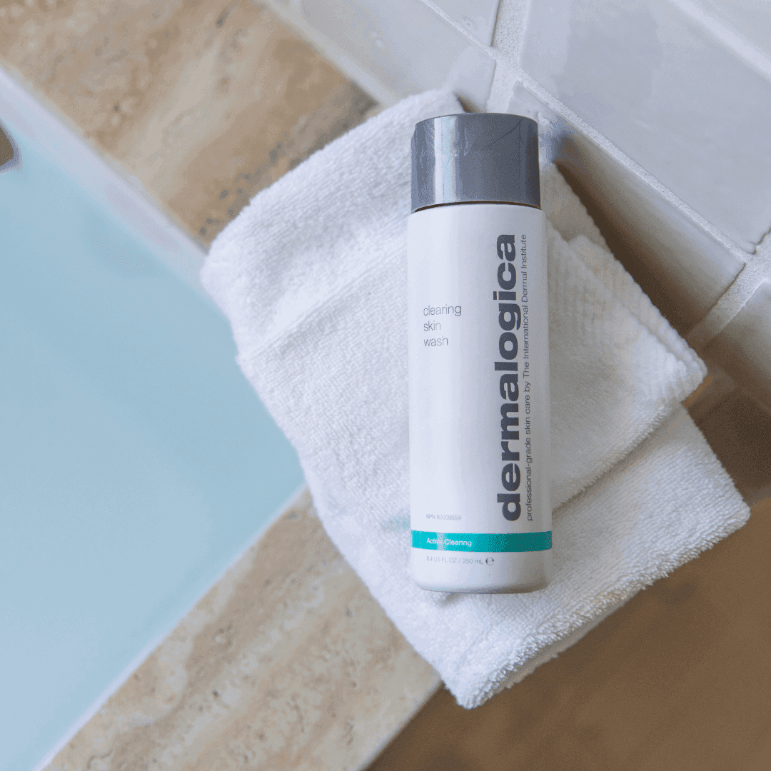 acne clearing skin wash - Dermalogica Hong Kong