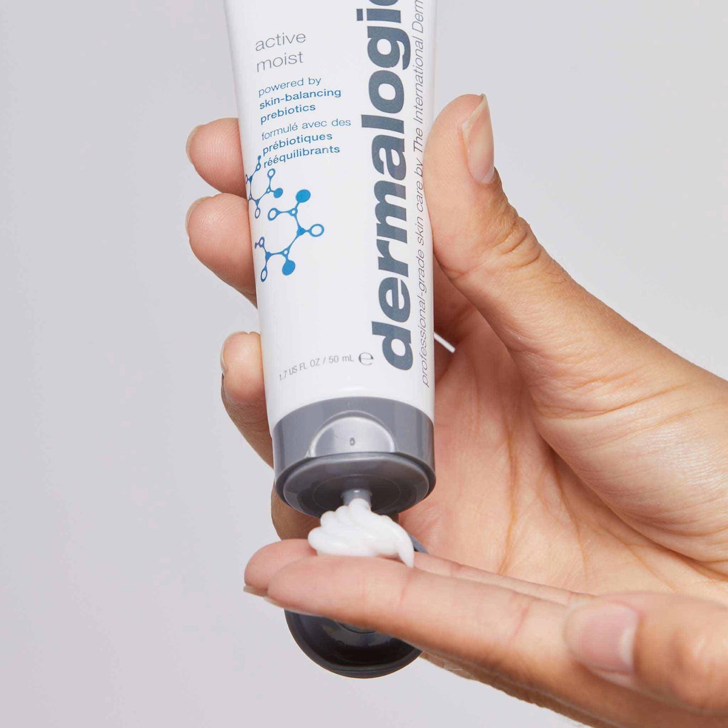 active moist moisturizer - Dermalogica Hong Kong