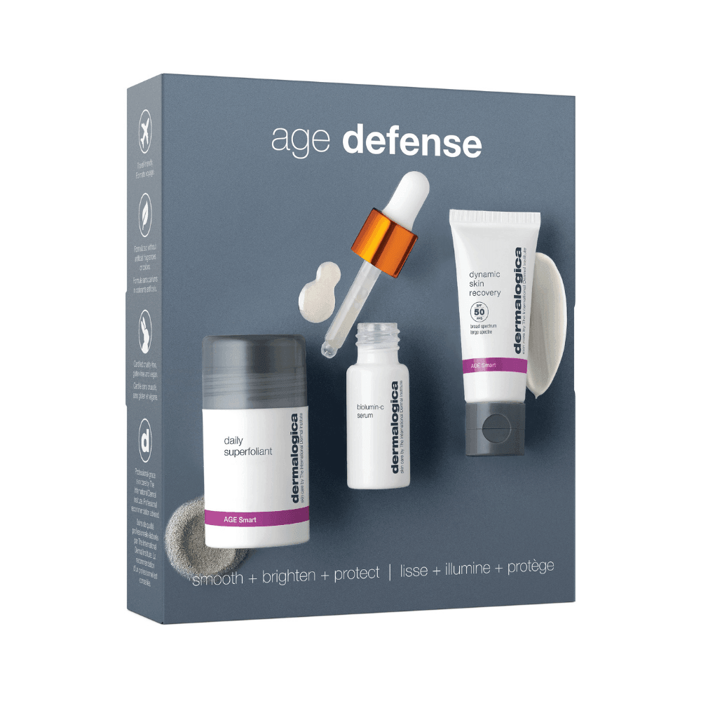 age defense kit - Dermalogica Hong Kong