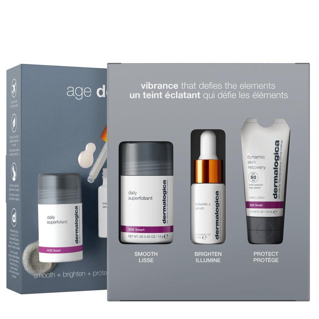 age defense kit - Dermalogica Hong Kong