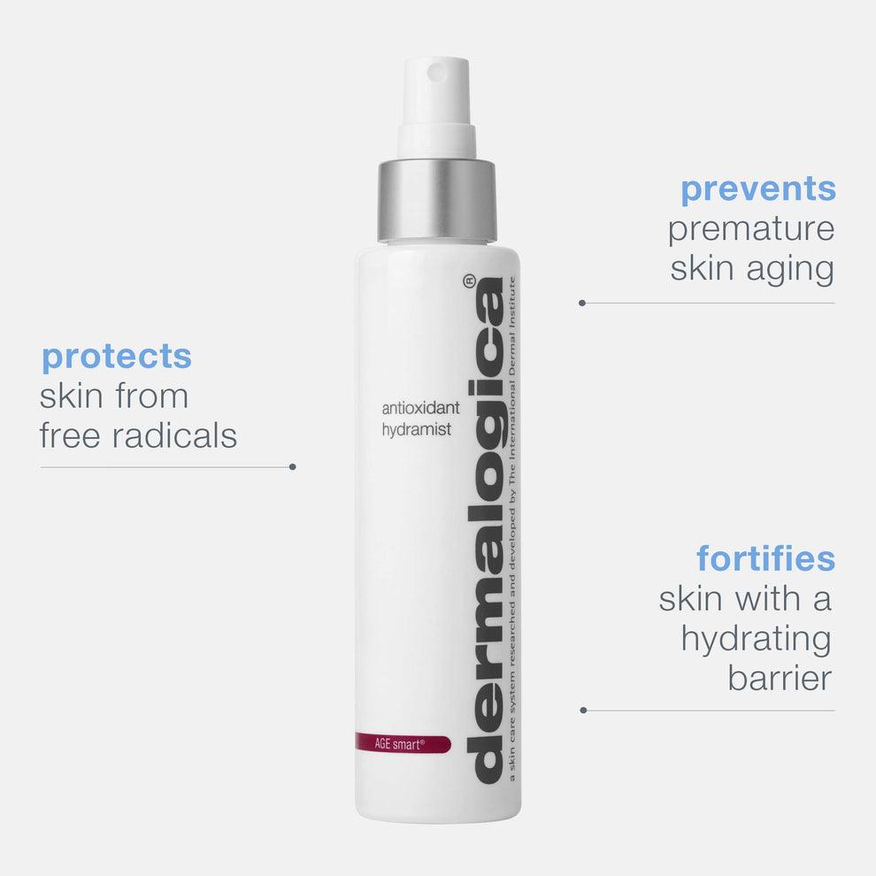 antioxidant hydramist - Dermalogica Hong Kong