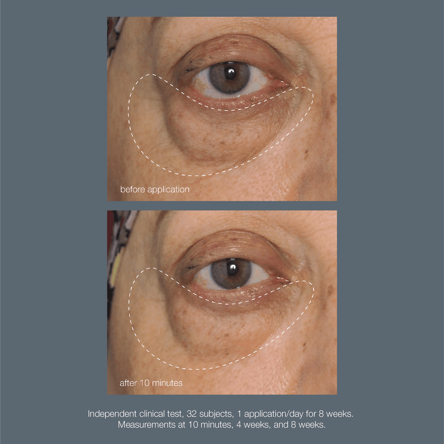 awaken peptide depuffing eye gel - Dermalogica Hong Kong