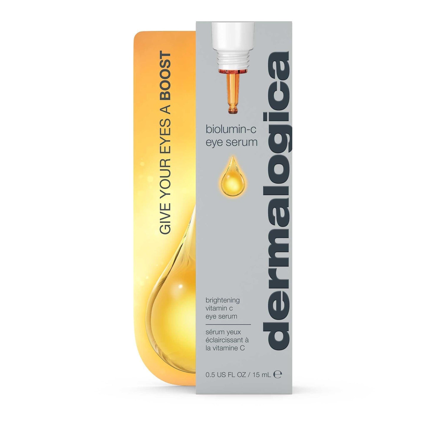 biolumin-c vitamin c eye serum 15ml (redeem) - Dermalogica Hong Kong