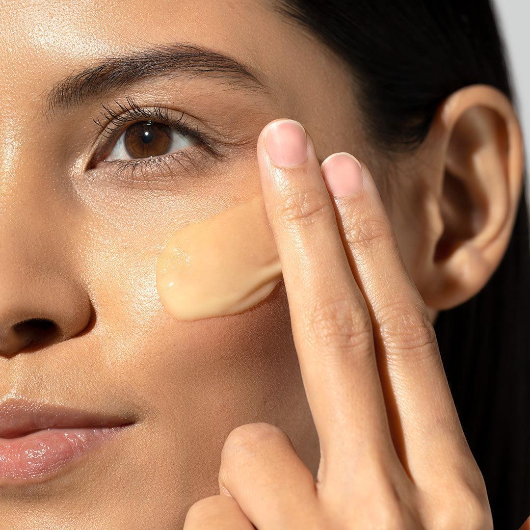 biolumin-c vitamin c gel moisturizer - Dermalogica Hong Kong