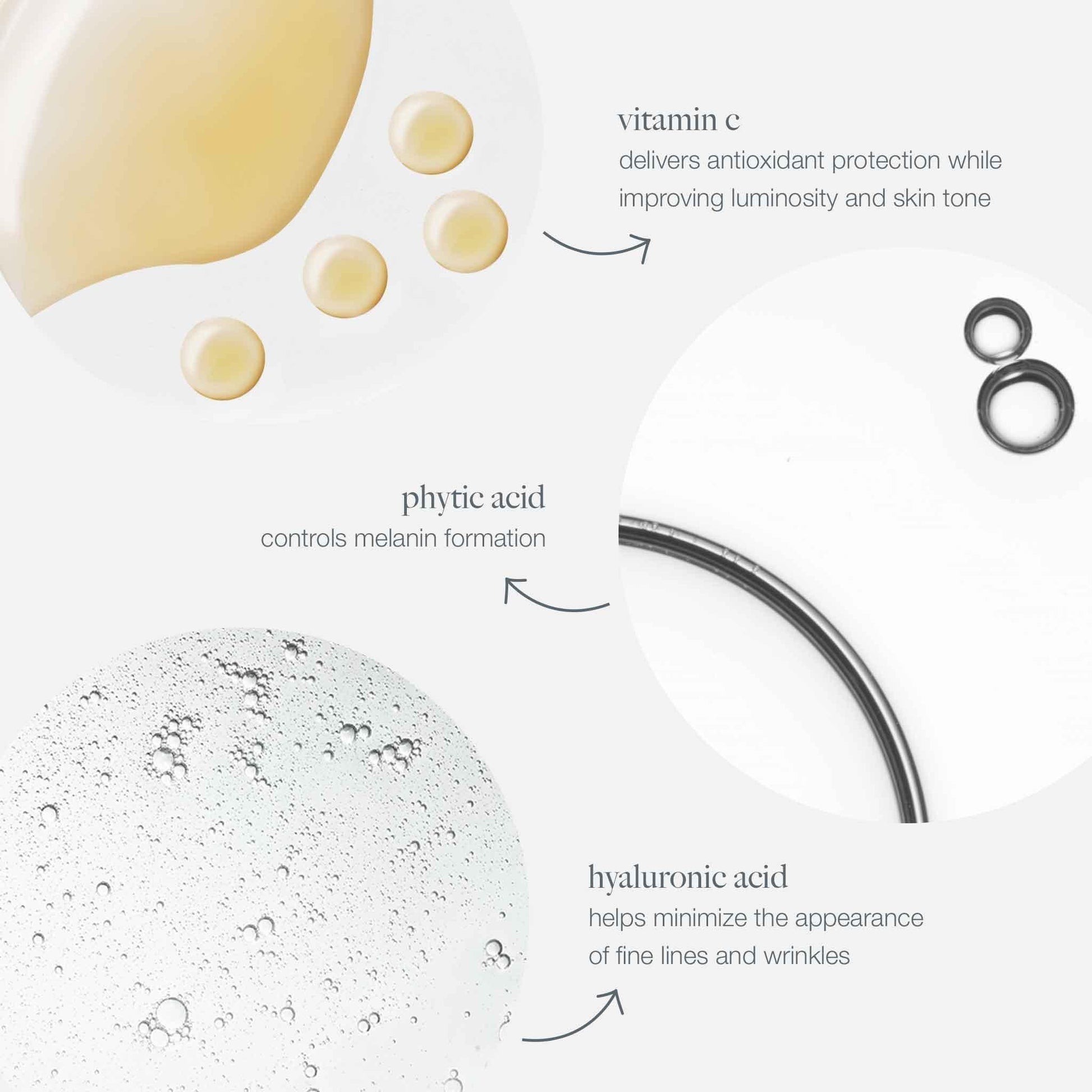 biolumin-c vitamin c gel moisturizer - Dermalogica Hong Kong