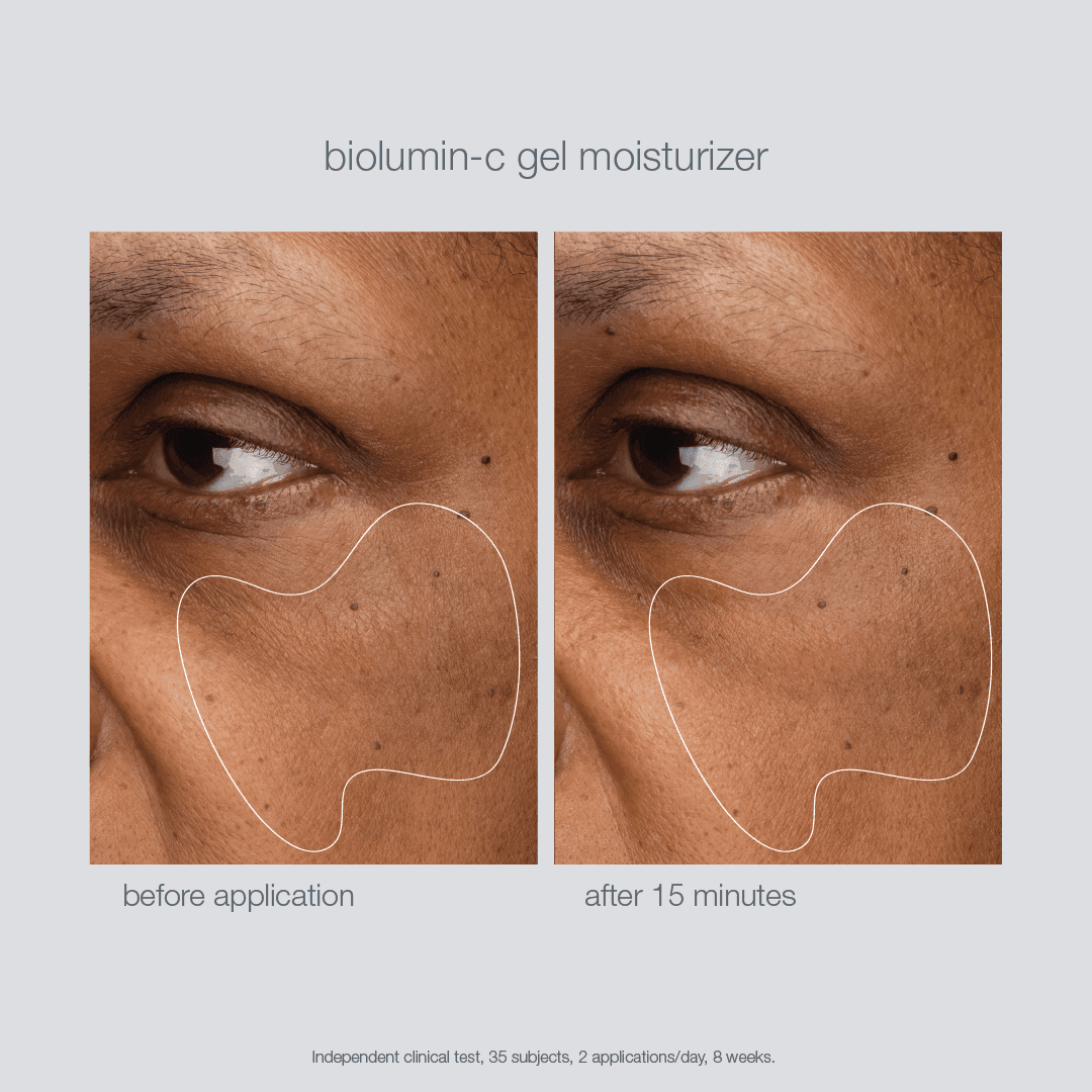 biolumin-c vitamin c gel moisturizer - Dermalogica Hong Kong
