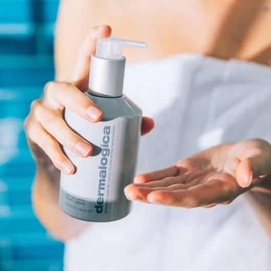 body hydrating cream - Dermalogica Hong Kong