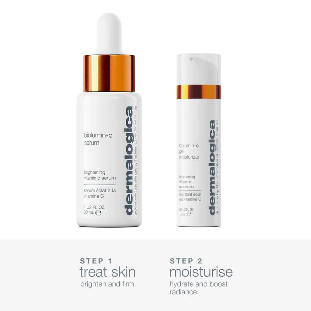 brightening heroes (free gift) - Dermalogica Hong Kong