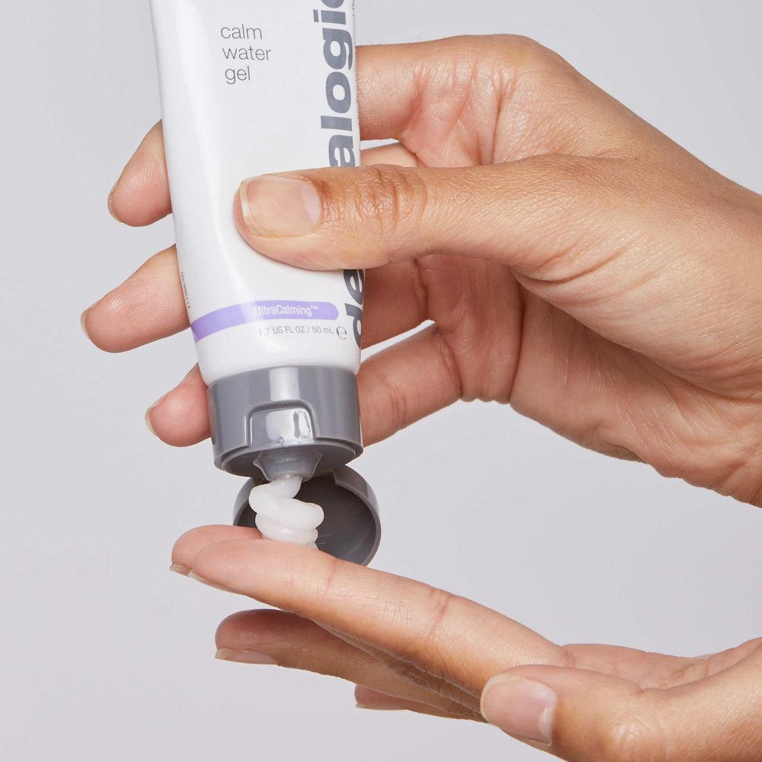 calm water gel - Dermalogica Hong Kong