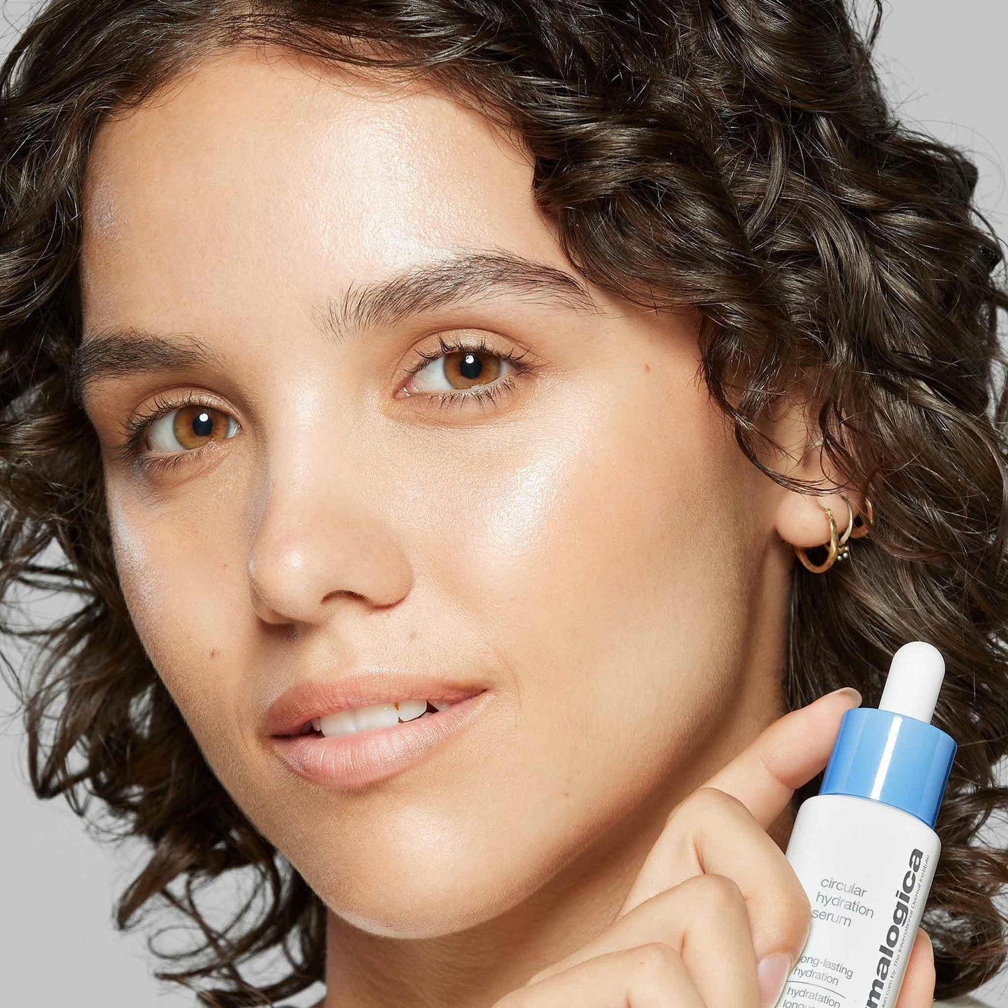 circular hydration serum 3ml (free gift with $1,500 spending) - Dermalogica Hong Kong