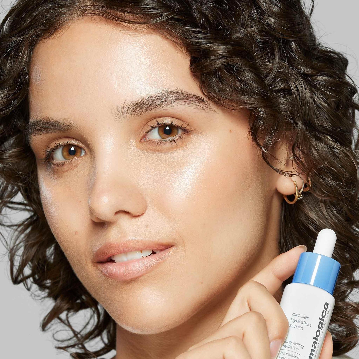 circular hydration serum with hyaluronic acid - Dermalogica Hong Kong