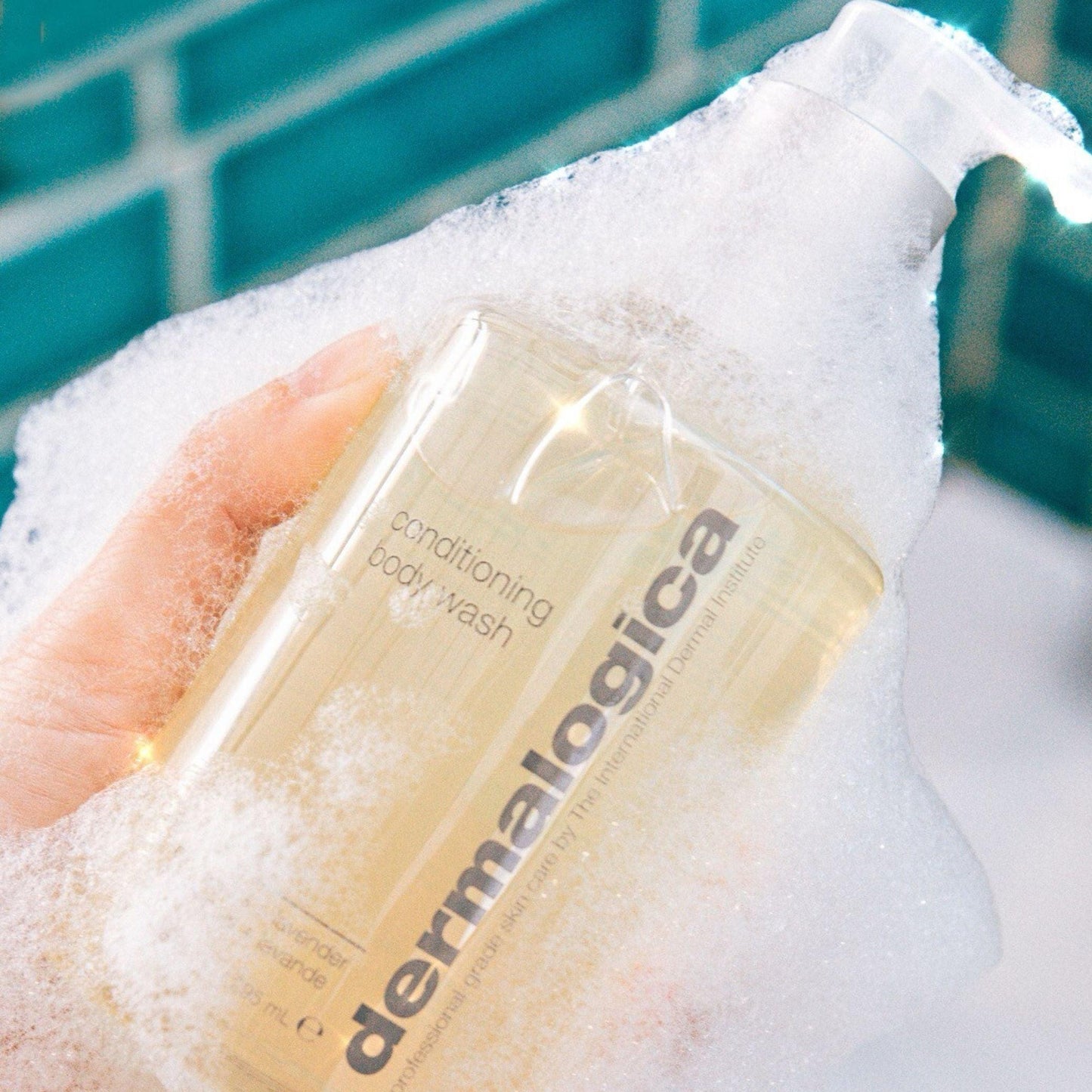 conditioning body wash - Dermalogica Hong Kong