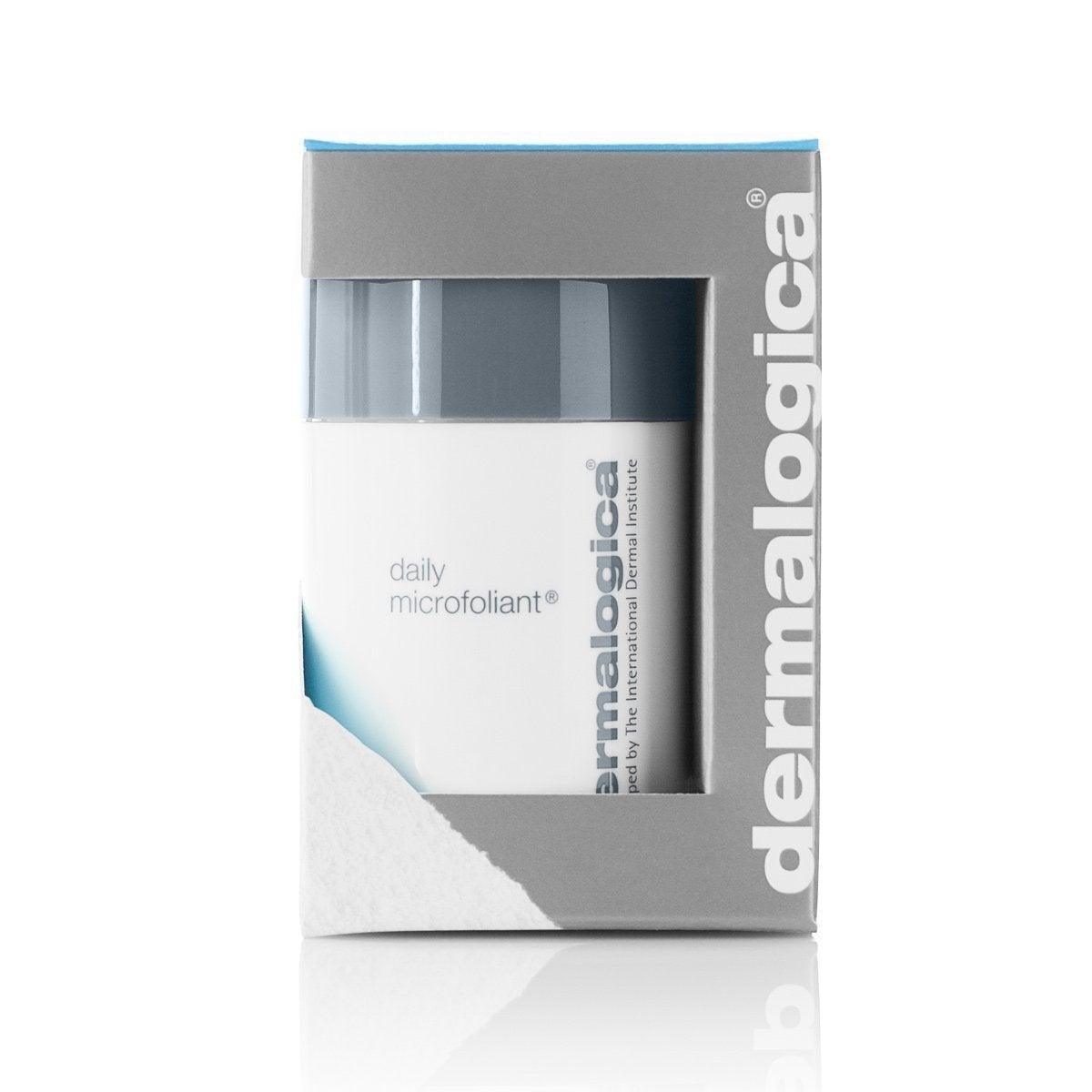daily microfoliant 13g (R) - Dermalogica Hong Kong
