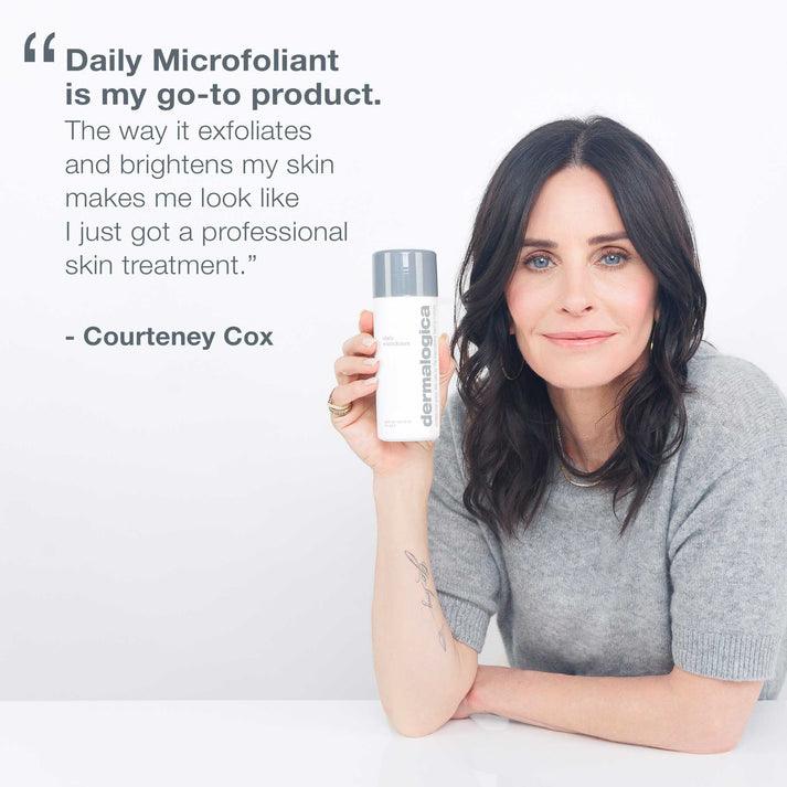 daily microfoliant exfoliator - Dermalogica Hong Kong