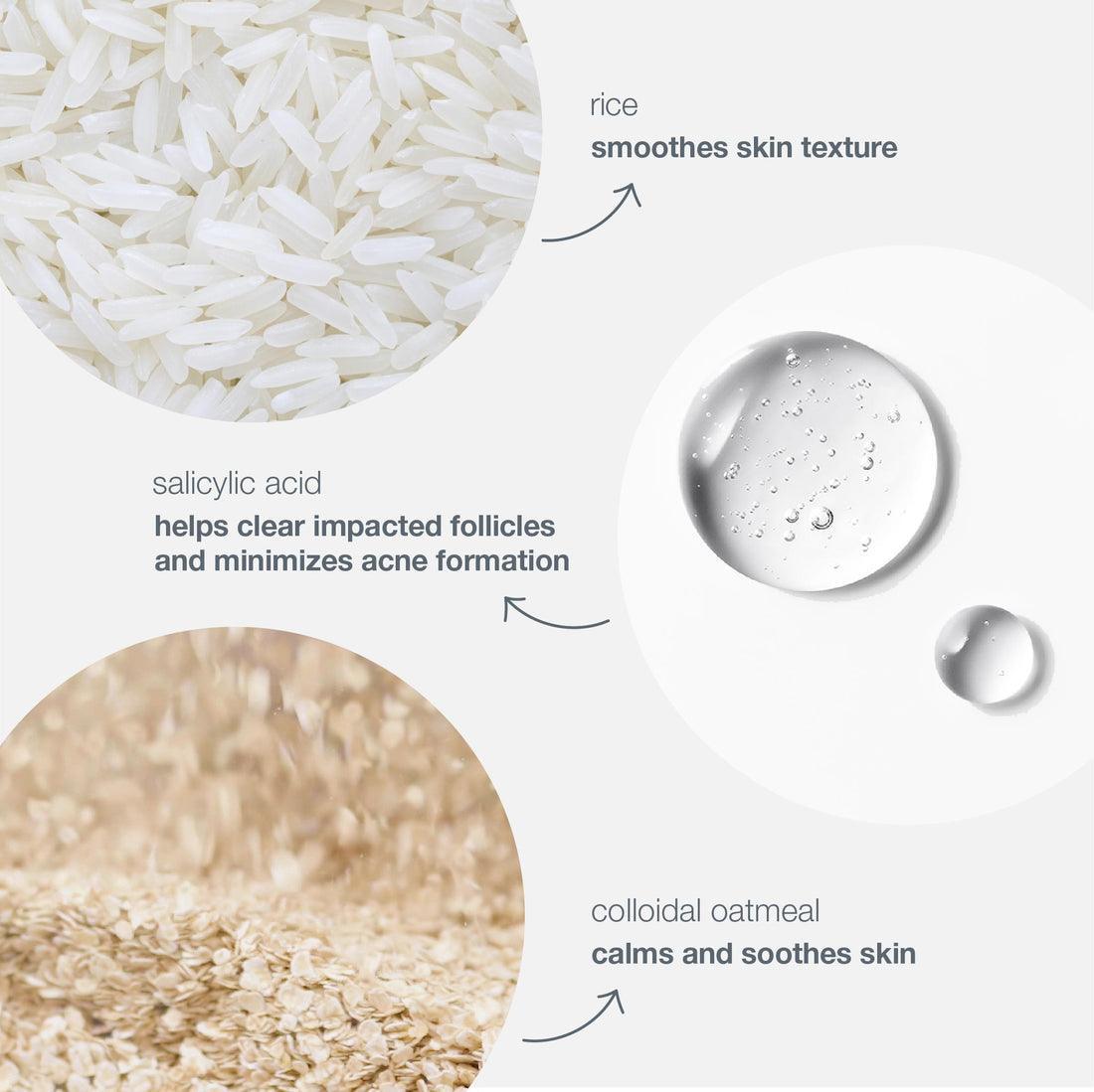 daily microfoliant exfoliator refill - Dermalogica Hong Kong
