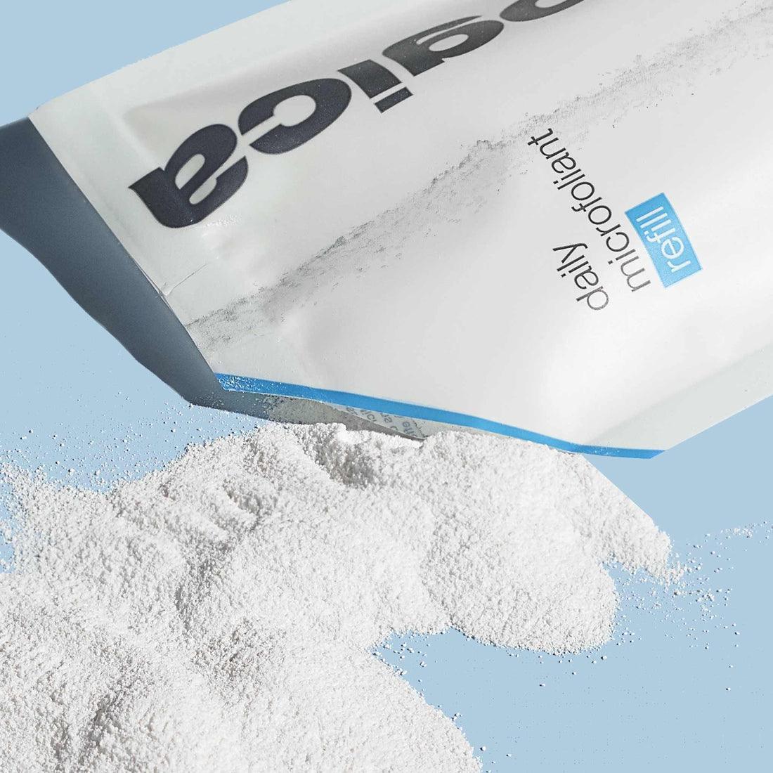 daily microfoliant exfoliator refill - Dermalogica Hong Kong