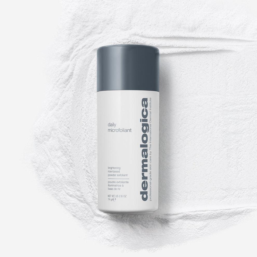 daily microfoliant exfoliator refill - Dermalogica Hong Kong