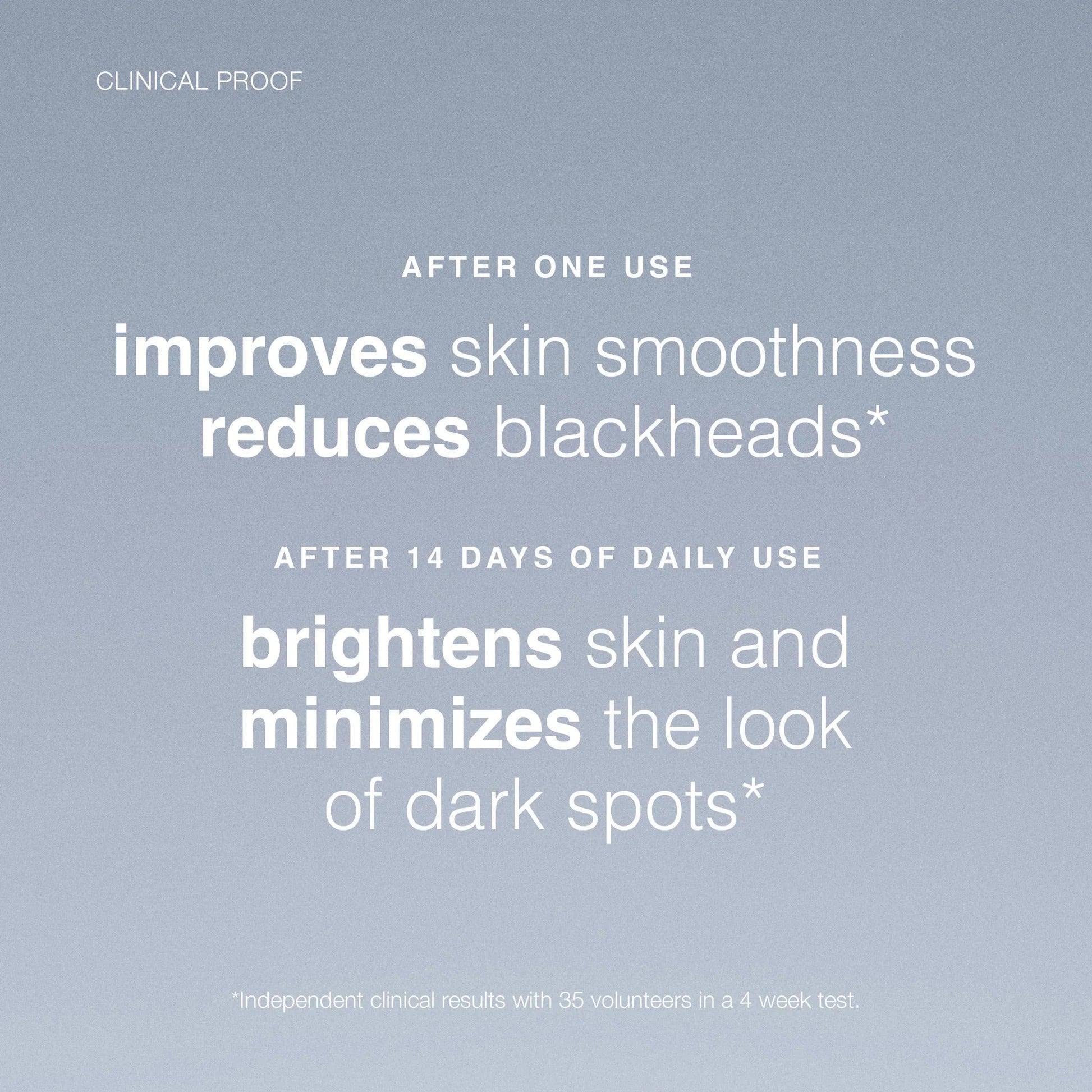daily microfoliant exfoliator travel size - Dermalogica Hong Kong