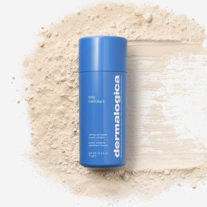 daily milkfoliant exfoliator travel size - Dermalogica Hong Kong