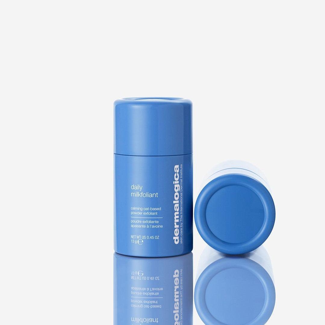 daily milkfoliant exfoliator travel size - Dermalogica Hong Kong