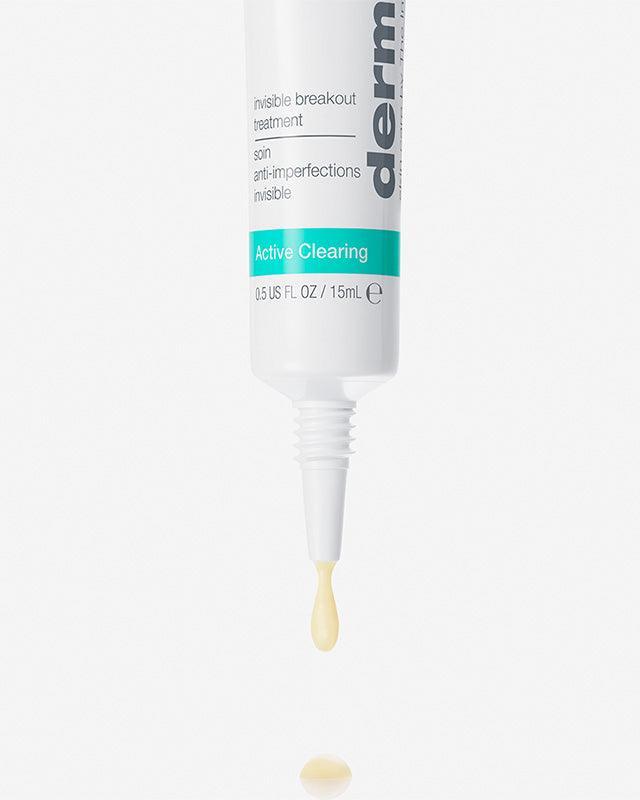 deep breakout liquid patch - Dermalogica Hong Kong