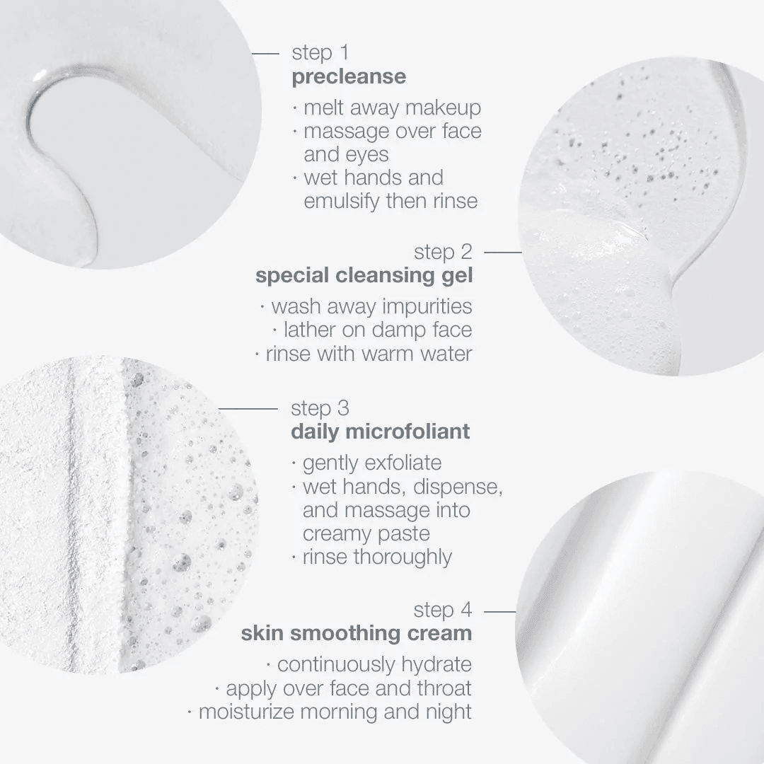 discover healthy skin kit - Dermalogica Hong Kong