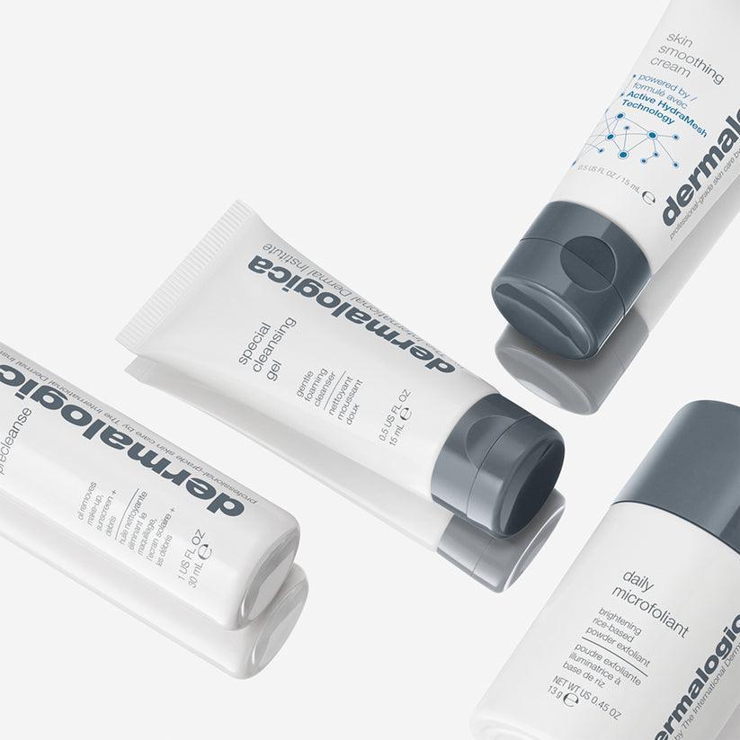 discover healthy skin kit - Dermalogica Hong Kong