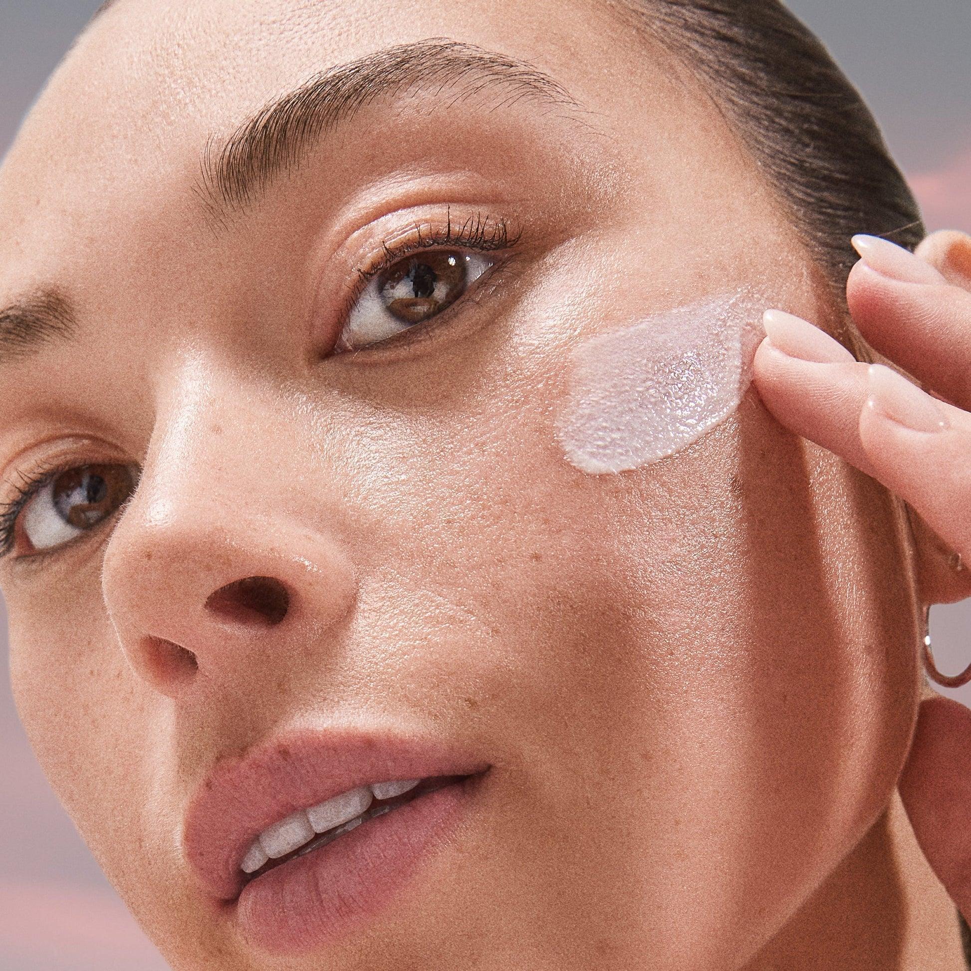 dynamic skin recovery spf50 moisturizer - Dermalogica Hong Kong