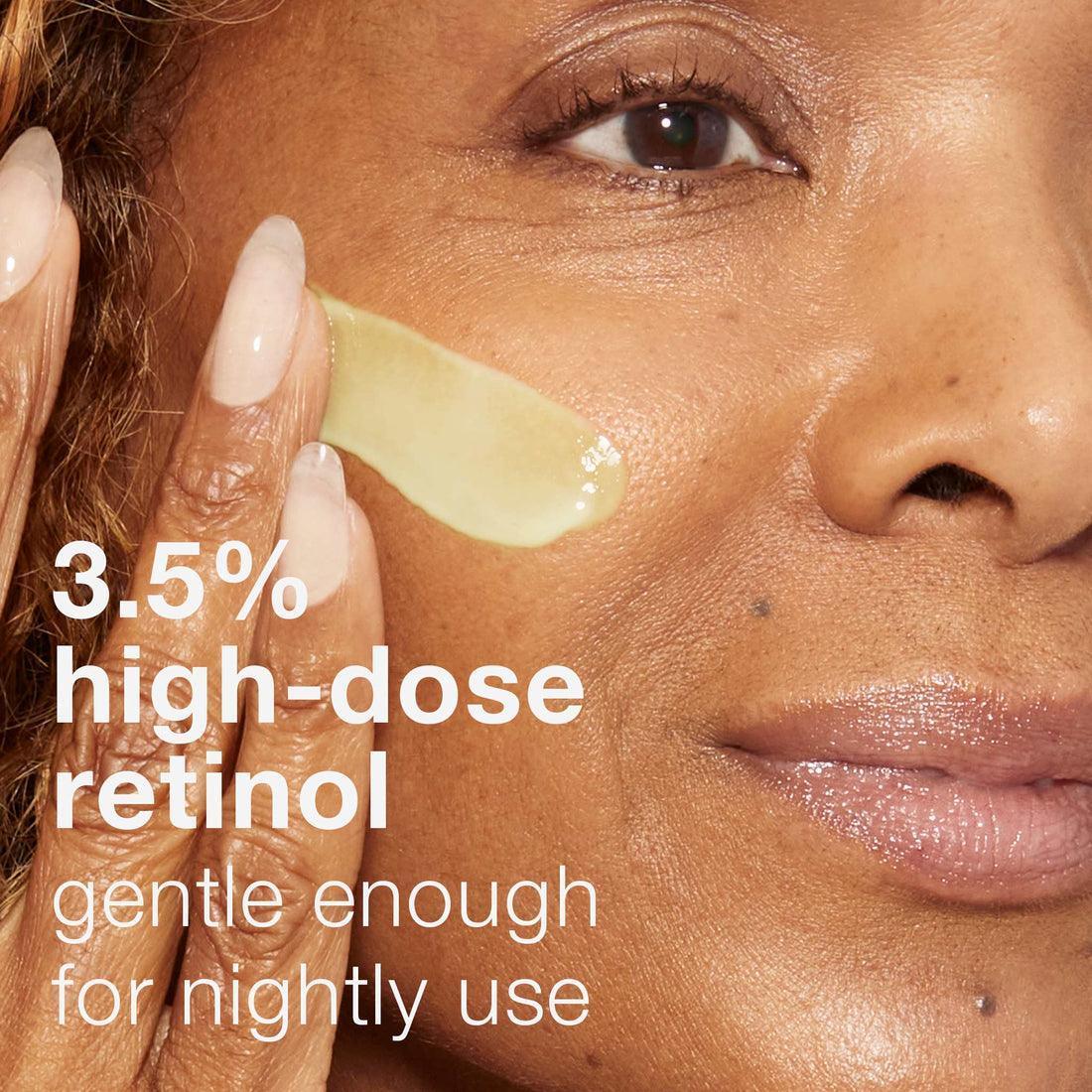 dynamic skin retinol serum - Dermalogica Hong Kong