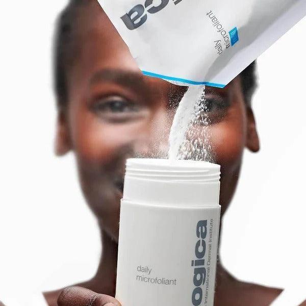 daily microfoliant exfoliator - Dermalogica Hong Kong