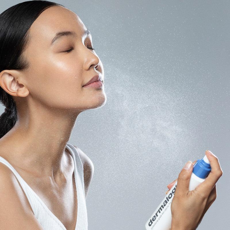 hyaluronic ceramide mist - Dermalogica Hong Kong