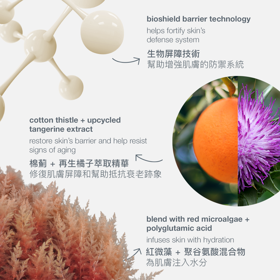 dynamic skin strengthening serum