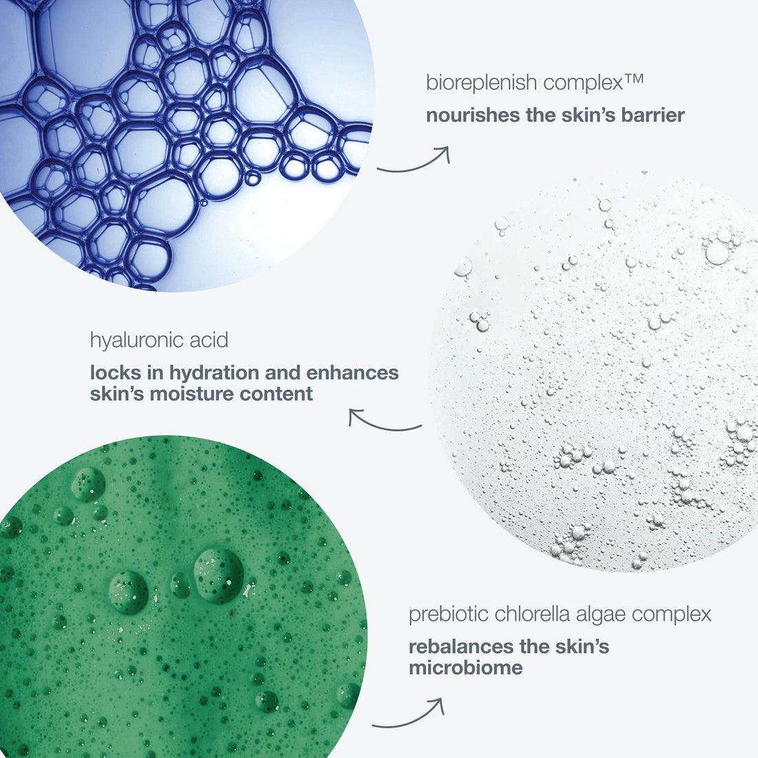 intensive moisture balance moisturizer - Dermalogica Hong Kong