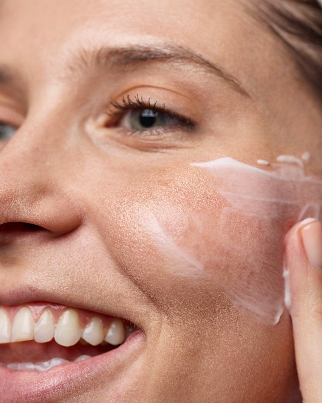 intensive moisture cleanser - Dermalogica Hong Kong