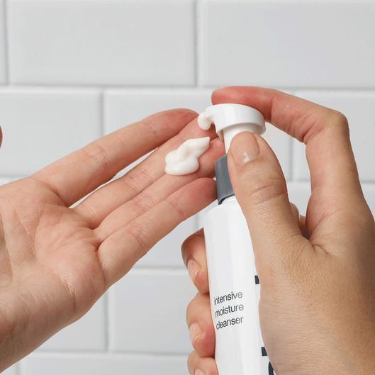 intensive moisture cleanser - Dermalogica Hong Kong