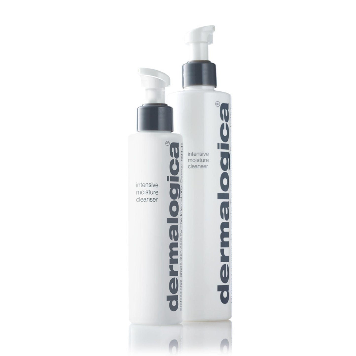 intensive moisture cleanser - Dermalogica Hong Kong
